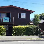 Hostal Huepil