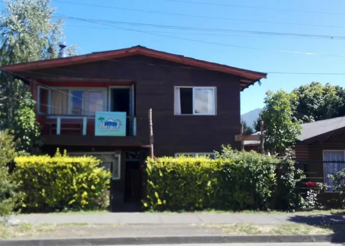 Hostal Huepil