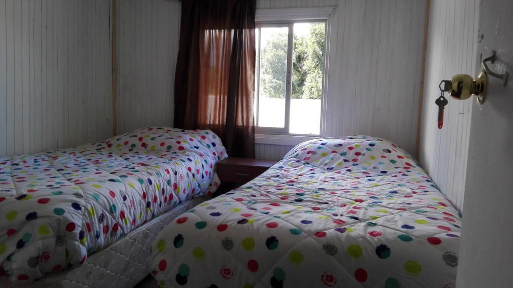 Huepil Hospedagem domiciliar Pucón