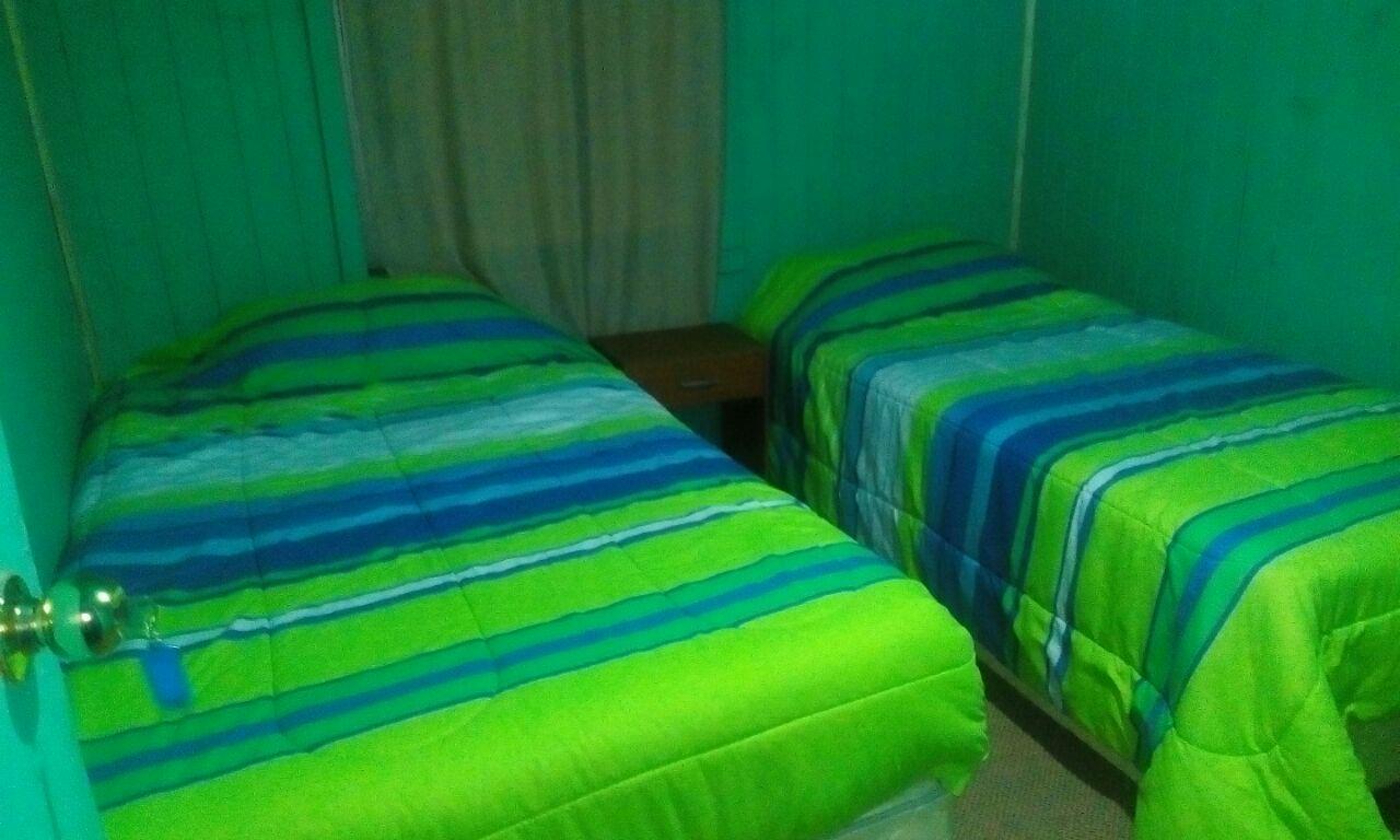 Huepil Hospedagem domiciliar